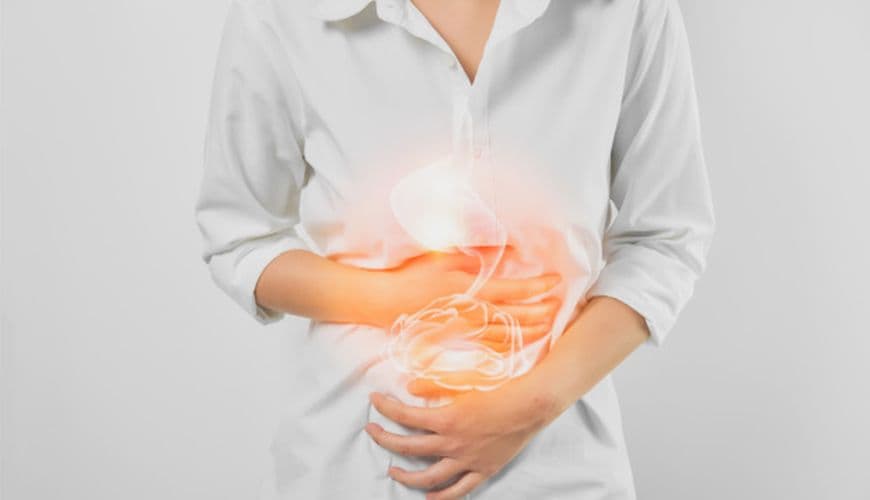 Gastrite e nutrição: há relação?