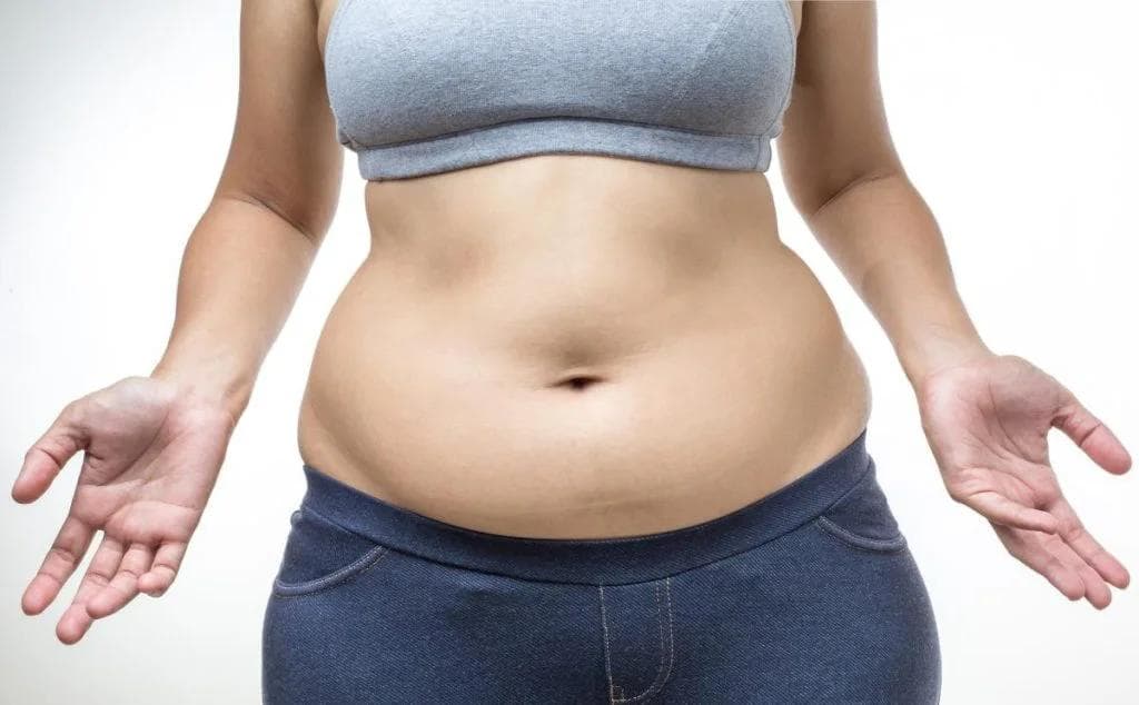 O que ocorre no corpo durante o emagrecimento?