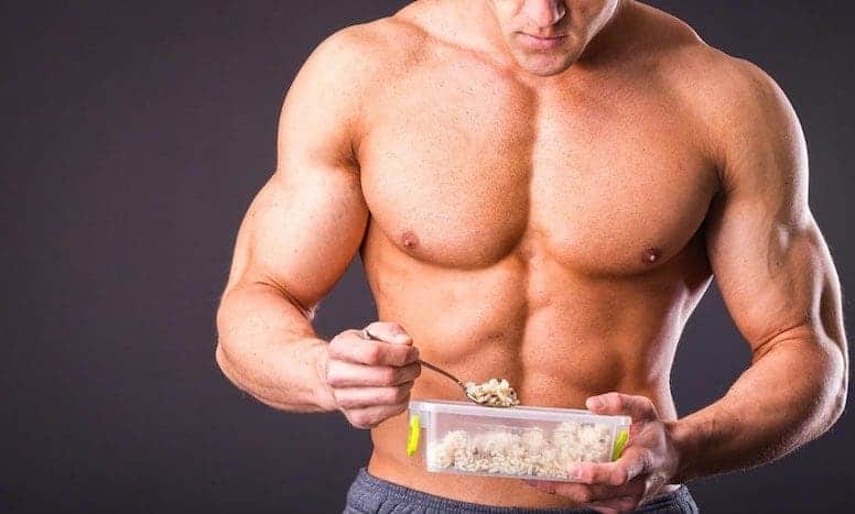 Tudo sobre o processo de bulking!