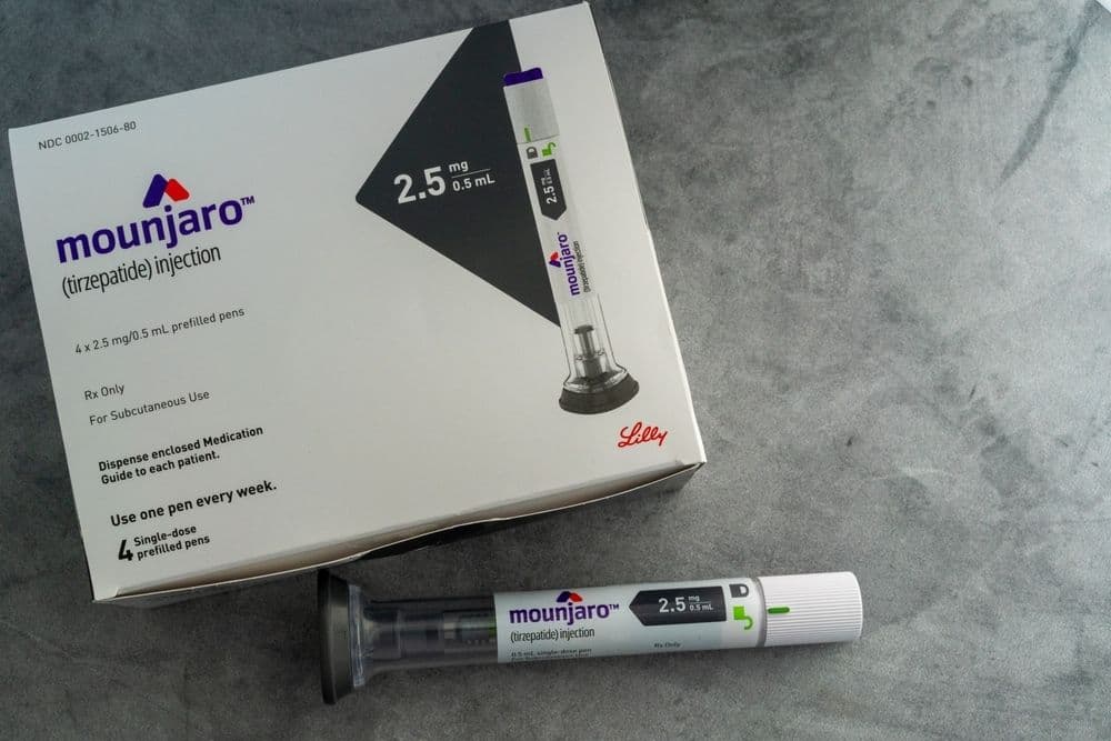 Mounjaro vale a pena?