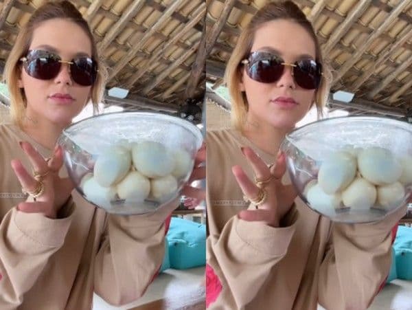 O que a ciência diz sobre a dieta dos ovos que "secou" Virginia Fonseca