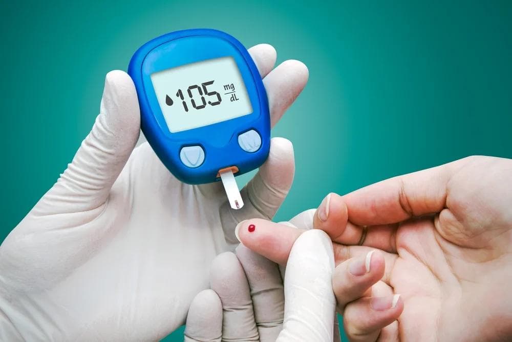 Entendendo o diabetes!