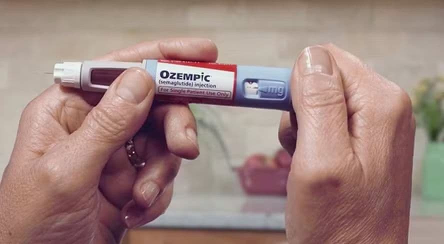Ozempic: útil ou não?