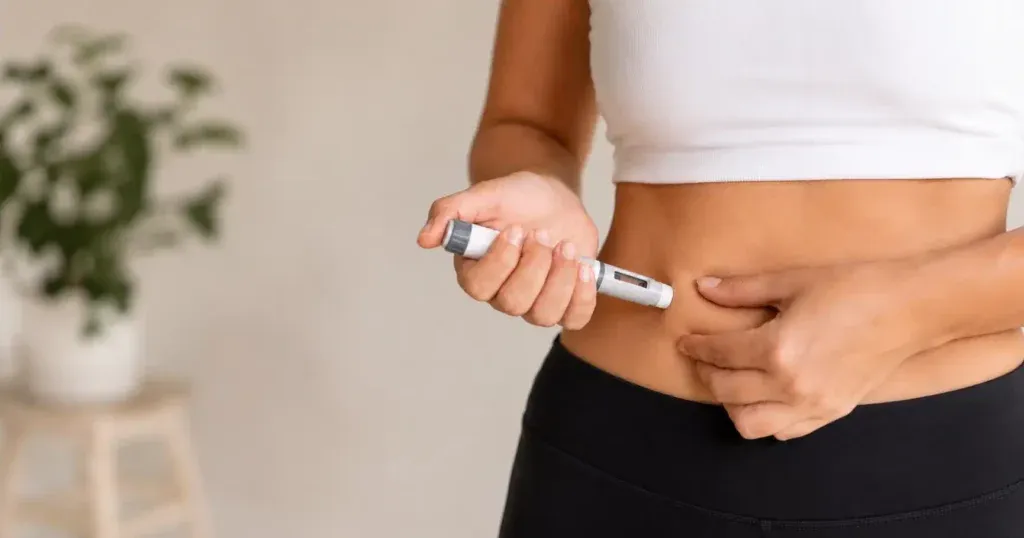 Emagrecer sem perder músculo: o papel da proteína no tratamento com GLP-1
