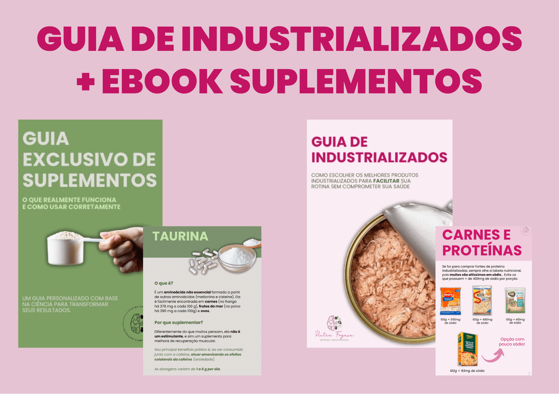 Guia de Decisões Conscientes