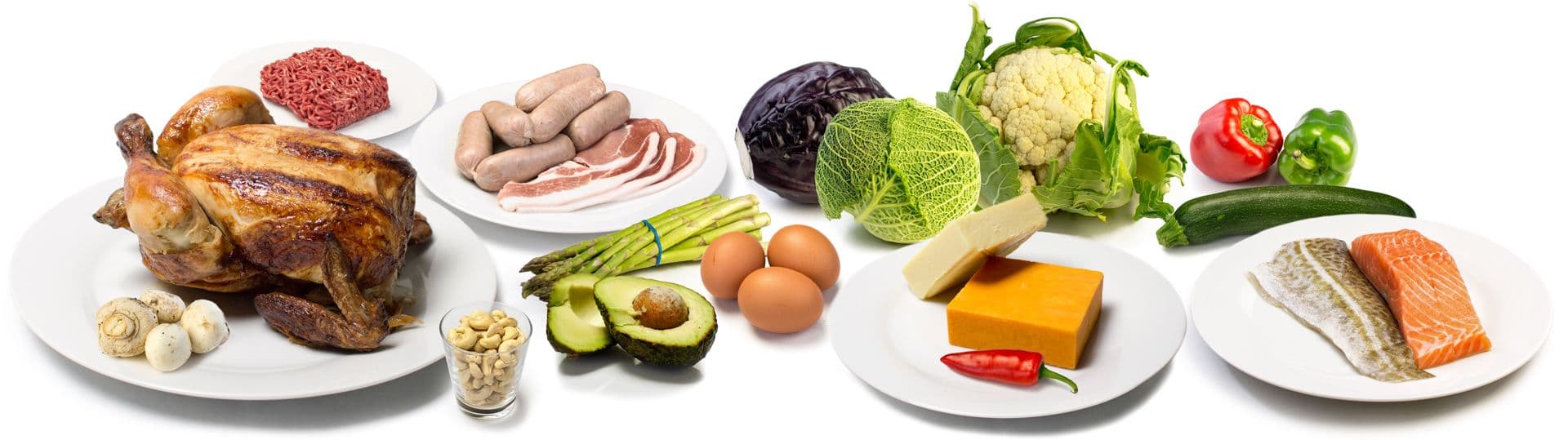 Dieta Low Carb é a melhor?